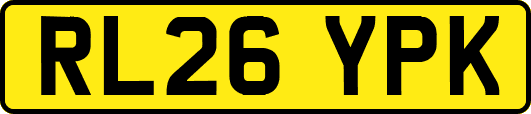 RL26YPK