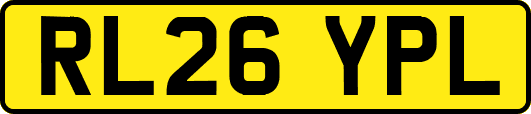 RL26YPL