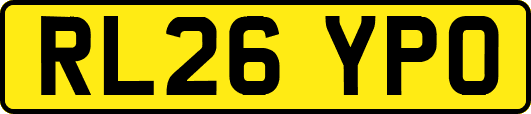RL26YPO