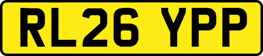 RL26YPP