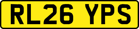 RL26YPS