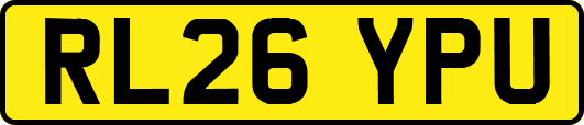 RL26YPU