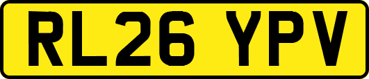RL26YPV