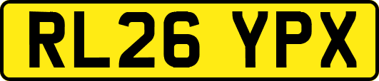 RL26YPX