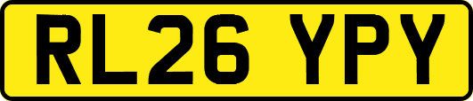 RL26YPY