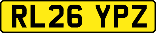 RL26YPZ