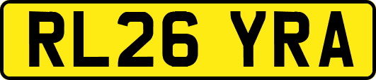 RL26YRA