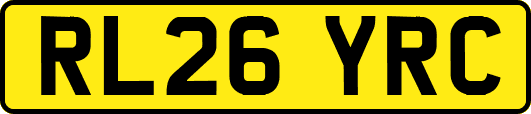 RL26YRC