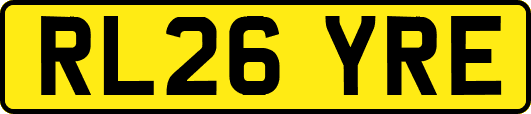 RL26YRE