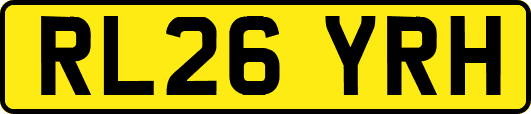 RL26YRH