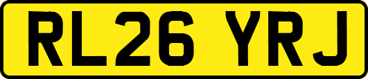 RL26YRJ