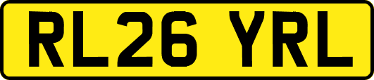 RL26YRL