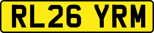 RL26YRM