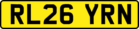 RL26YRN