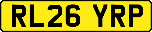RL26YRP