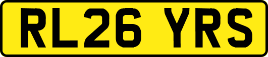 RL26YRS