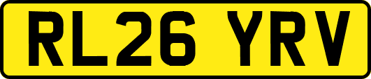 RL26YRV