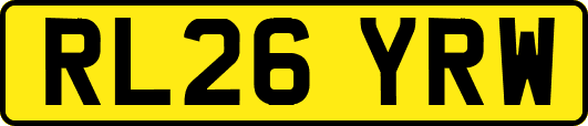 RL26YRW