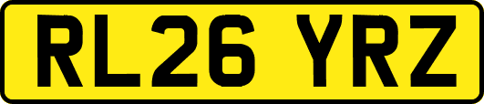 RL26YRZ
