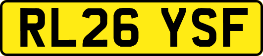 RL26YSF