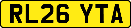 RL26YTA