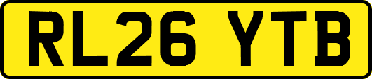 RL26YTB