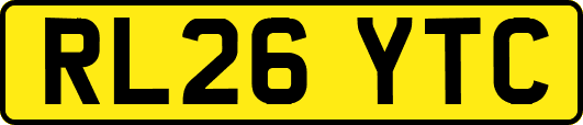 RL26YTC