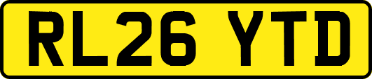 RL26YTD