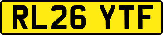 RL26YTF