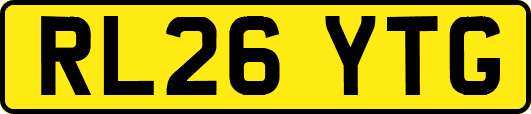 RL26YTG