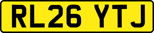 RL26YTJ