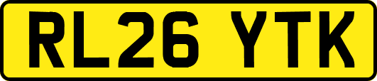 RL26YTK