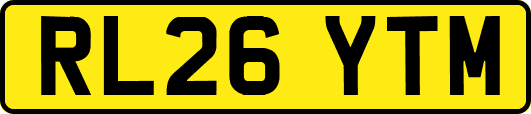 RL26YTM