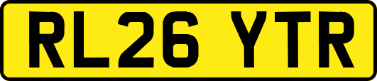RL26YTR