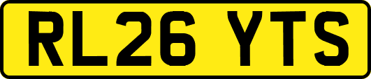 RL26YTS