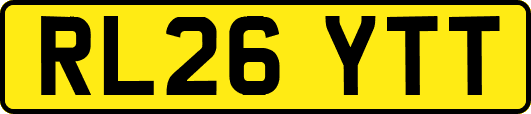 RL26YTT