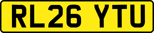 RL26YTU