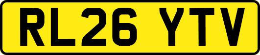RL26YTV
