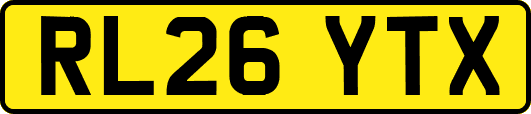 RL26YTX