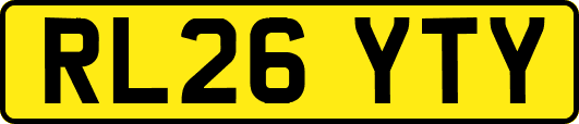 RL26YTY