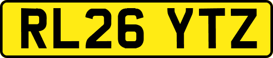 RL26YTZ