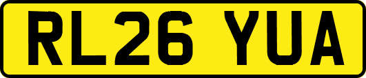 RL26YUA