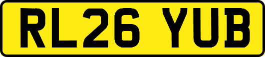 RL26YUB