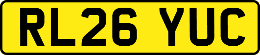 RL26YUC