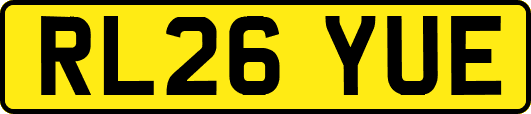 RL26YUE