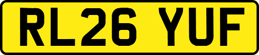 RL26YUF