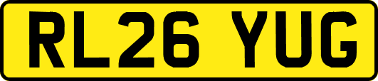 RL26YUG