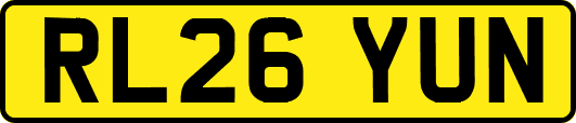 RL26YUN