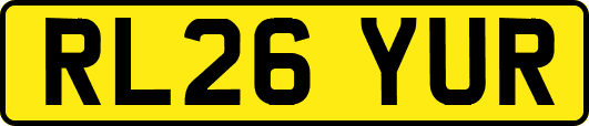 RL26YUR