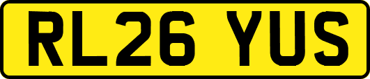 RL26YUS